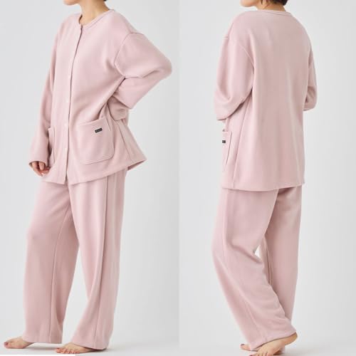 VENEX(ベネクス) - リカバリーパジャマ ヒート 長袖 ロングパンツ